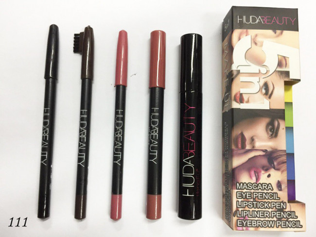 Косметический набор Hada Beauty 5в1