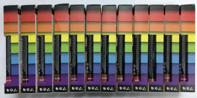 Косметический набор Hada Beauty 5в1