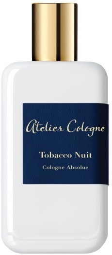 Тестер Atelier Cologne "Tobacco Nuit" 100 ml
