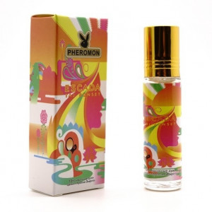 Духи с феромонами Escada Taj Sunset for women edt 10 ml (шариковые)