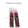 Тинт для губ 2 в 1 O.TWO.O арт. YJ005-01 №4 (Strawberry Love Hickey) 6.5 g.