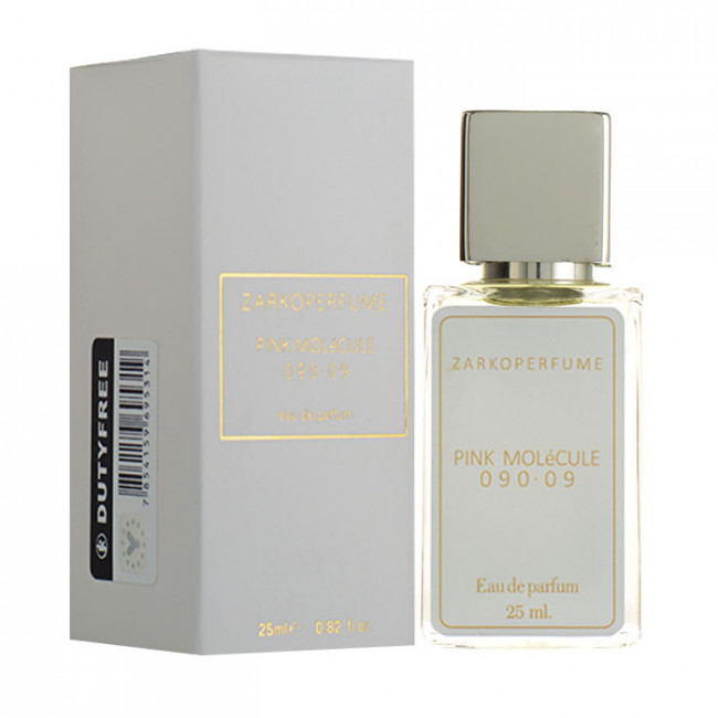 Zarkoperfume Pink Molecule 090 09 edp unisex 25 ml