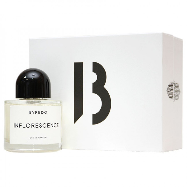 Byredo "Inflorescence" eau de parfum unisex, 100ml