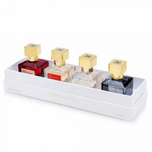 Подарочный набор парфюма Maison Francis Kurkdjian 4х30 ml