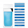 Dolce & Gabbana Light Blue Italian Love edt pour femme 100ml