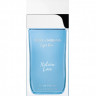 Dolce & Gabbana Light Blue Italian Love edt pour femme 100ml