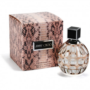 Jimmy Choo edp for women 100 ml