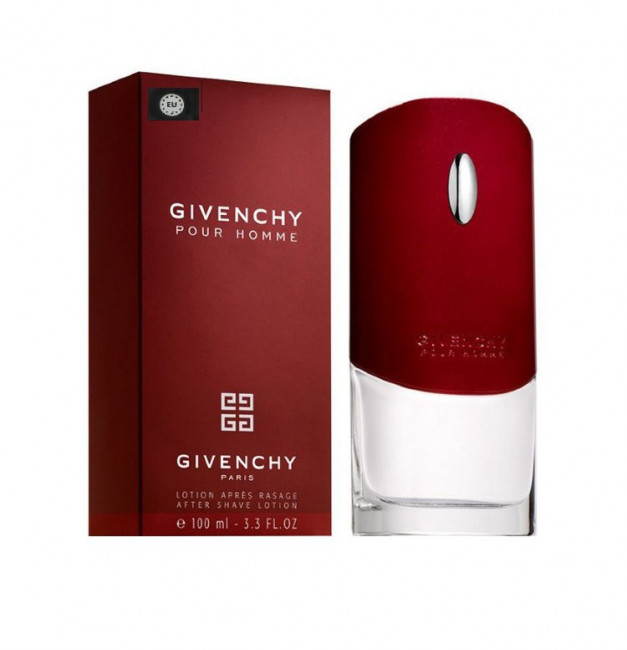 Givenchy "Pour Homme" 100ml ОАЭ