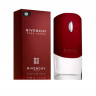 Givenchy "Pour Homme" 100ml ОАЭ