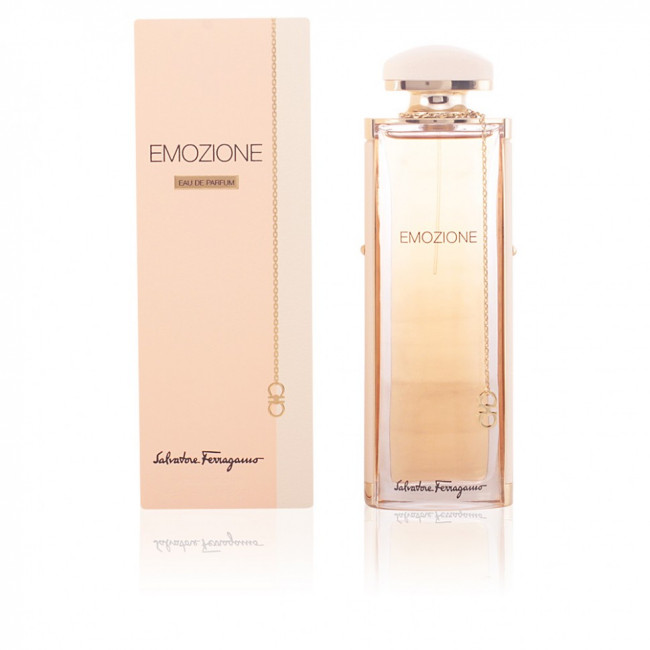 Salvatore Ferragamo Emozione for women 100ml