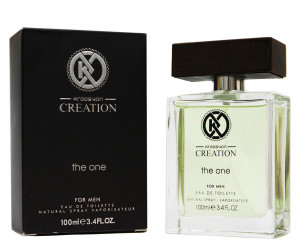 Kreasyon Дольче Габбана "The One" for men 100 ml