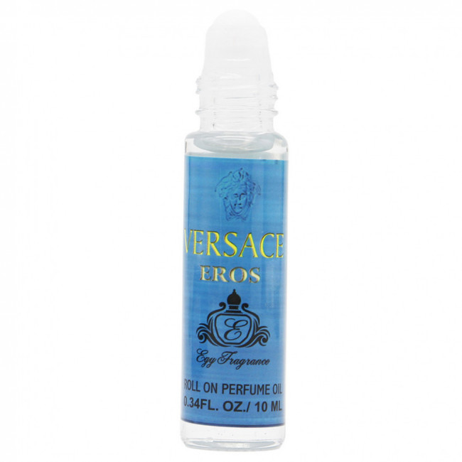 Духи с феромонами Versace Eros for men 10 ml Духи с феромонами Versace Eros for men 10 ml