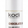 Масло для ногтей и кутикулы Kodi Chocolate Oil 15ml