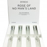 Подарочный набор Byredo "Rose Of No Man's Land" EDP 4*15 ml