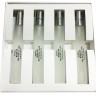 Подарочный набор Byredo "Rose Of No Man's Land" EDP 4*15 ml
