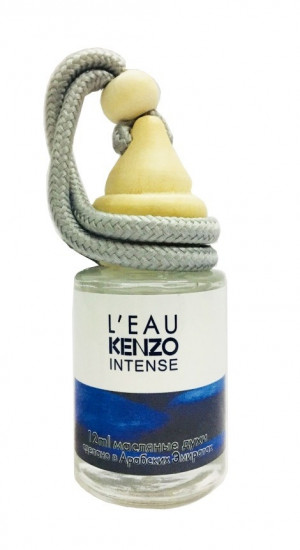 Ароматизатор L`Eau Kenzo Intense Pour Homme 12ml