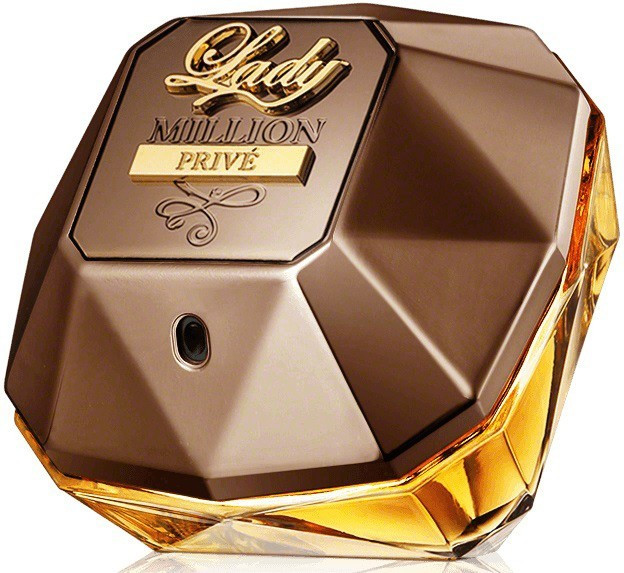 Тестер Paco Rabanne " Lady million Prive" 80ml