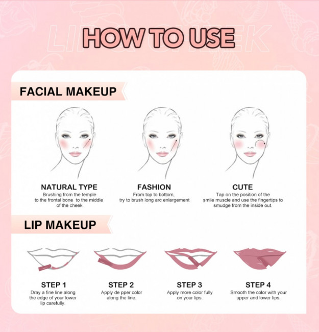 Тинт для губ 2 в 1 O.TWO.O арт. YJ005-02 №3 (Together Is Better) 6.5 g. Тинт для губ 2 в 1 O.TWO.O арт. YJ005-02 №3 (Together Is Better) 6.5 g.