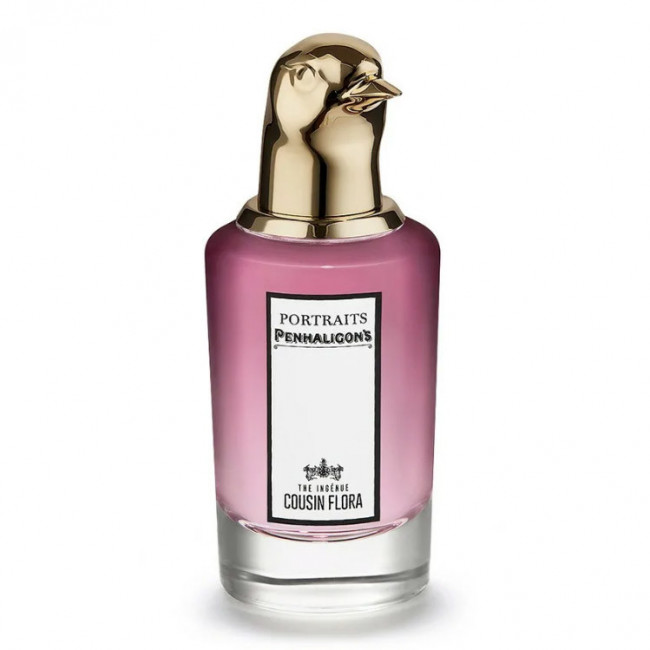 Penhaligon s The Ingénue Cousin Flora for women 100 ml Penhaligon s The Ingénue Cousin Flora for women 100 ml