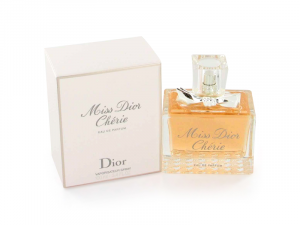 Christian Dior - Туалетные духи Miss Dior Cherie 100 ml (w)