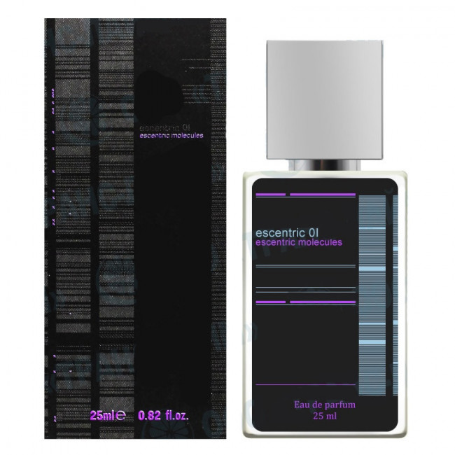 Escentric Molecules "Escentric 01" 30 ml