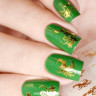 Слайдер дизайн Esmalte F 133 золото