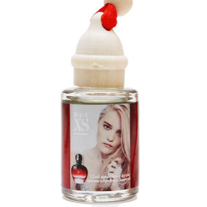 Ароматизатор Paco Rabanne Black  Pure XS for Her  10 ml