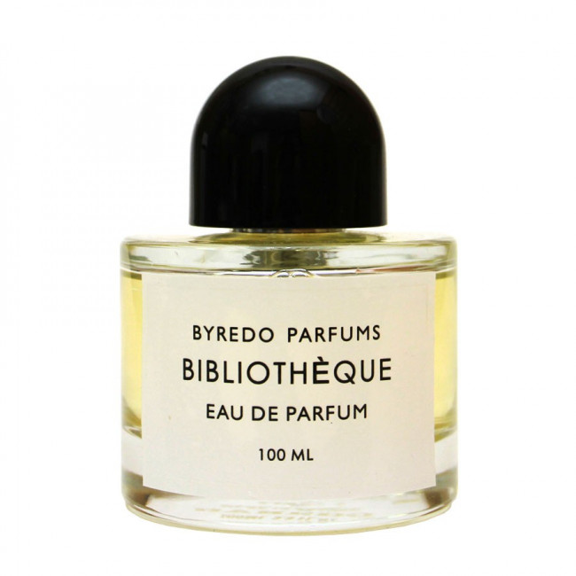 Byredo Parfums "Bibliotheque" eau de parfum 100 ml