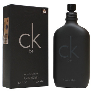 Calvin Klein "CK Be" edt unisex, 200ml ОАЭ