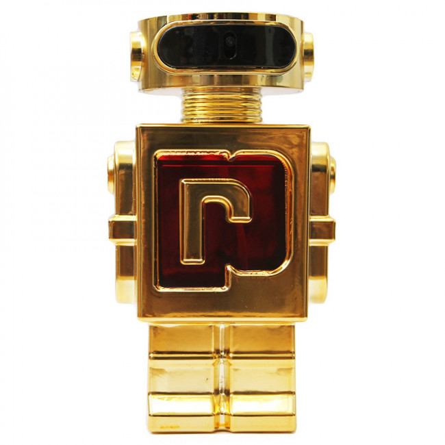 Paco Rabanne Phantom edt for men 100 ml (gold) Paco Rabanne Phantom edt for men 100 ml (gold)