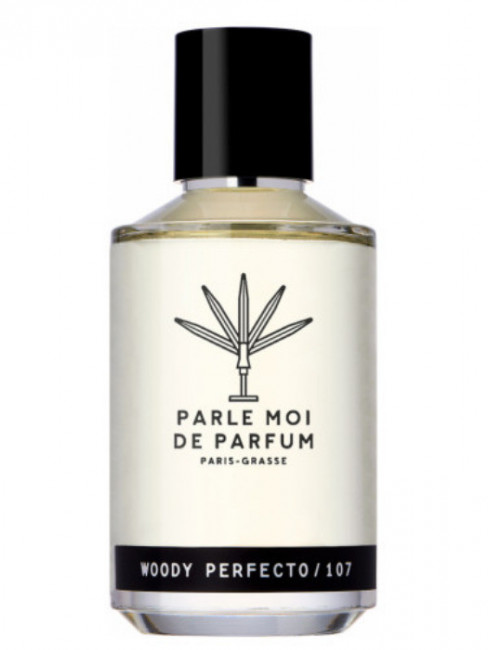 Parle Moi de Parfum Woody Perfecto 107 edp unisex 100 ml