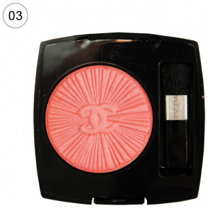 Румяна Chanel Coco Code Blush Harmony 11g №6803