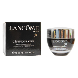 Крем для кожи вокруг глаз Lancome Génifique Yeux 15 ml NEW