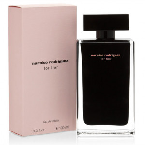 Narciso Rodriguez "For Her Eau de Toilette" 100 ml A-Plus Narciso Rodriguez "For Her Eau de Toilette" 100 ml A-Plus