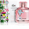 Lacoste L.12.12 pour Elle Sparkling Collector Edition x Jeremyville 90 ml
