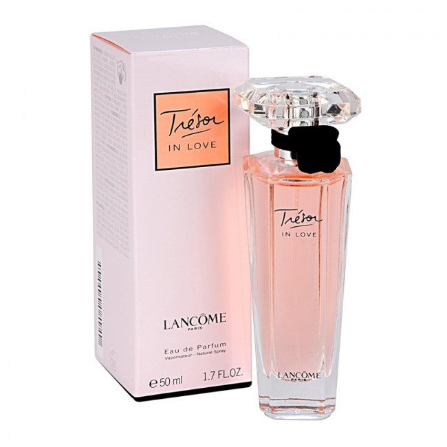 Lаncоме "Tresor in Love" for women 75 ml