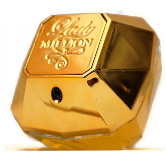 Paco Rabanne "Lady Million" 80 ml