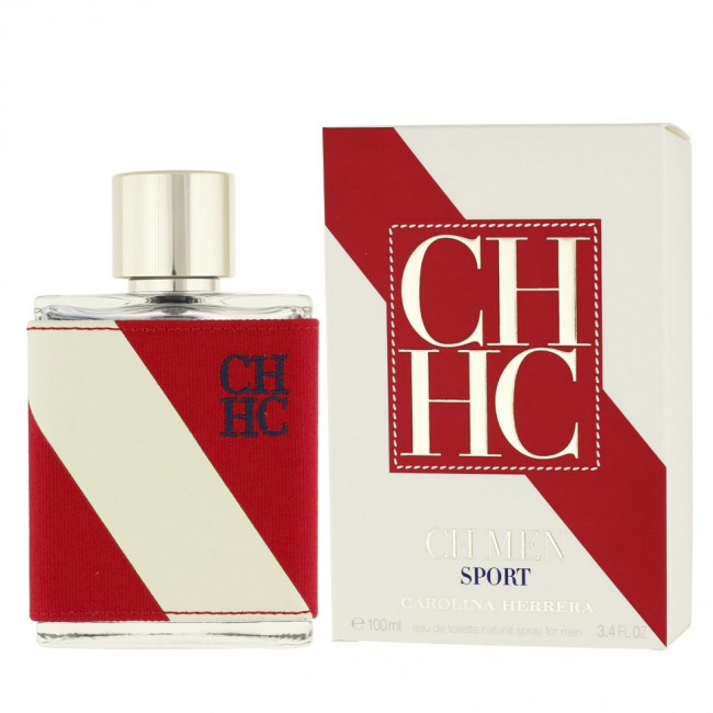 Carolina Herrera "CH Men Sport" 100 ml
