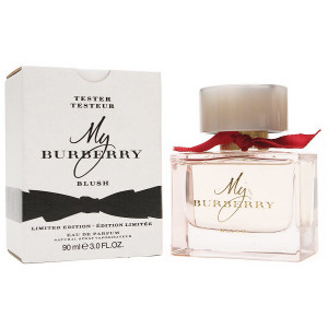 Tестер Burberry My Burberry Blush Limited Edition for women 90ml