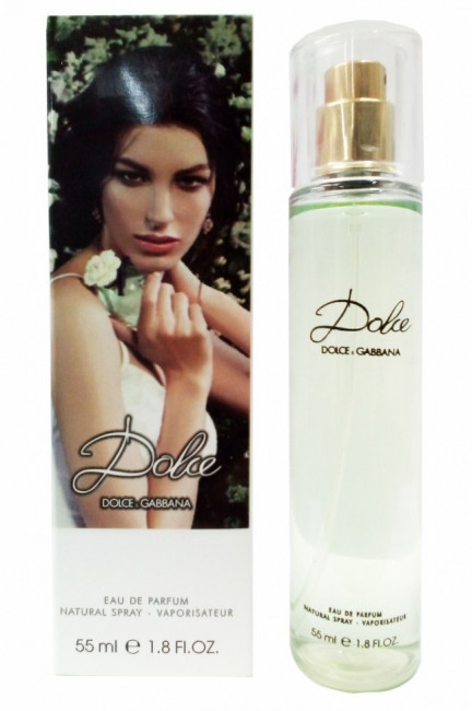 Духи с феромонами 55ml Dolce & Gabbana Dolce edp