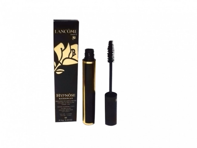 Тушь Lancome Waterproof 01 6.5g