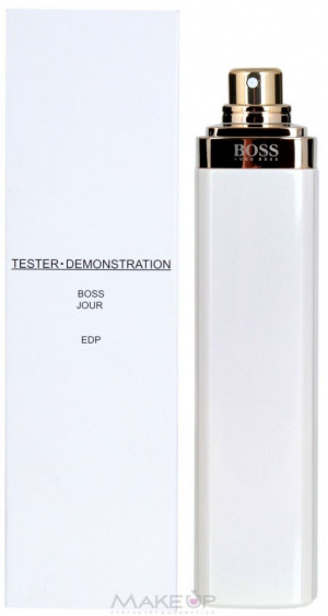Тестер Hugo Boss Jour 75 ml Тестер Hugo Boss Jour 75 ml