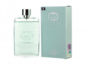 Gucci Guilty Cologne edt pour Homme 90 ml ОАЭ