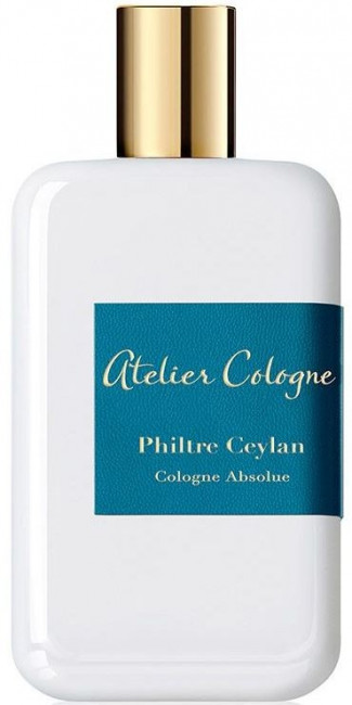 Atelier Cologne "Philtre Ceylan" 100 ml unisex