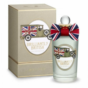 Penhaligon's Brilliantly British unisex 100 ml Penhaligon's Brilliantly British unisex 100 ml