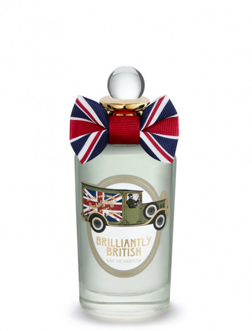 Penhaligon's Brilliantly British unisex 100 ml