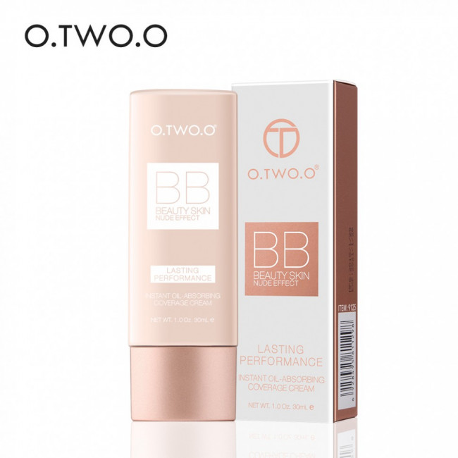 Крем BB O.TWO.O Nude Effect 30ml