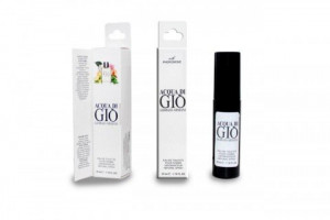 Духи с феромонами 35 ml Giorgio Armani Acqua di Gio  for men