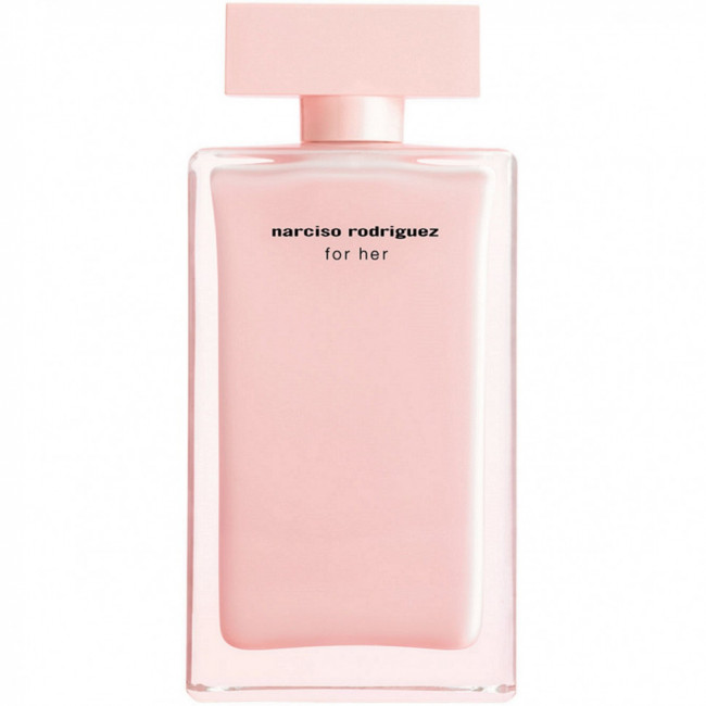 Narciso Rodriguez For Her Eau de Parfum 100 ml A-Plus Narciso Rodriguez For Her Eau de Parfum 100 ml A-Plus