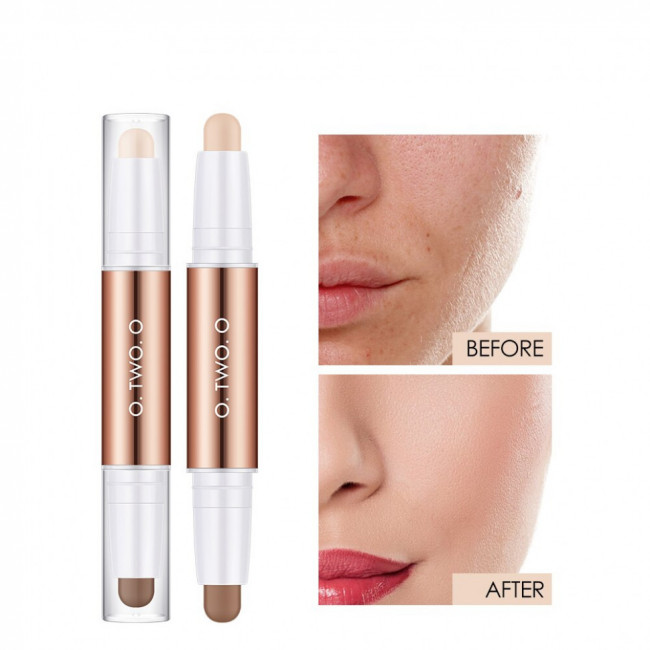 Карандаш для контуринга O.TWO.O арт. SC030 Цвет №04 3.6 g. Карандаш для контуринга O.TWO.O арт. SC030 Цвет №04 3.6 g.